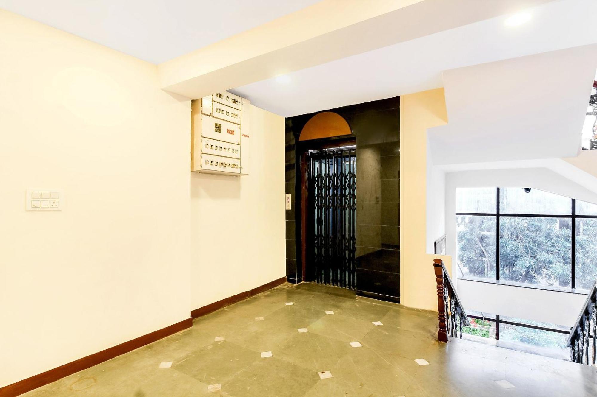 Hotel O Tokyo Hyderabad Exterior photo